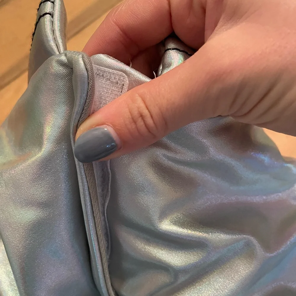 Dog Astronaut Costume - Picture 9 of 15